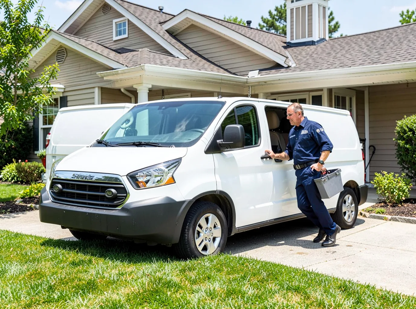 Emergency Plumber company in Westfield Center, OH