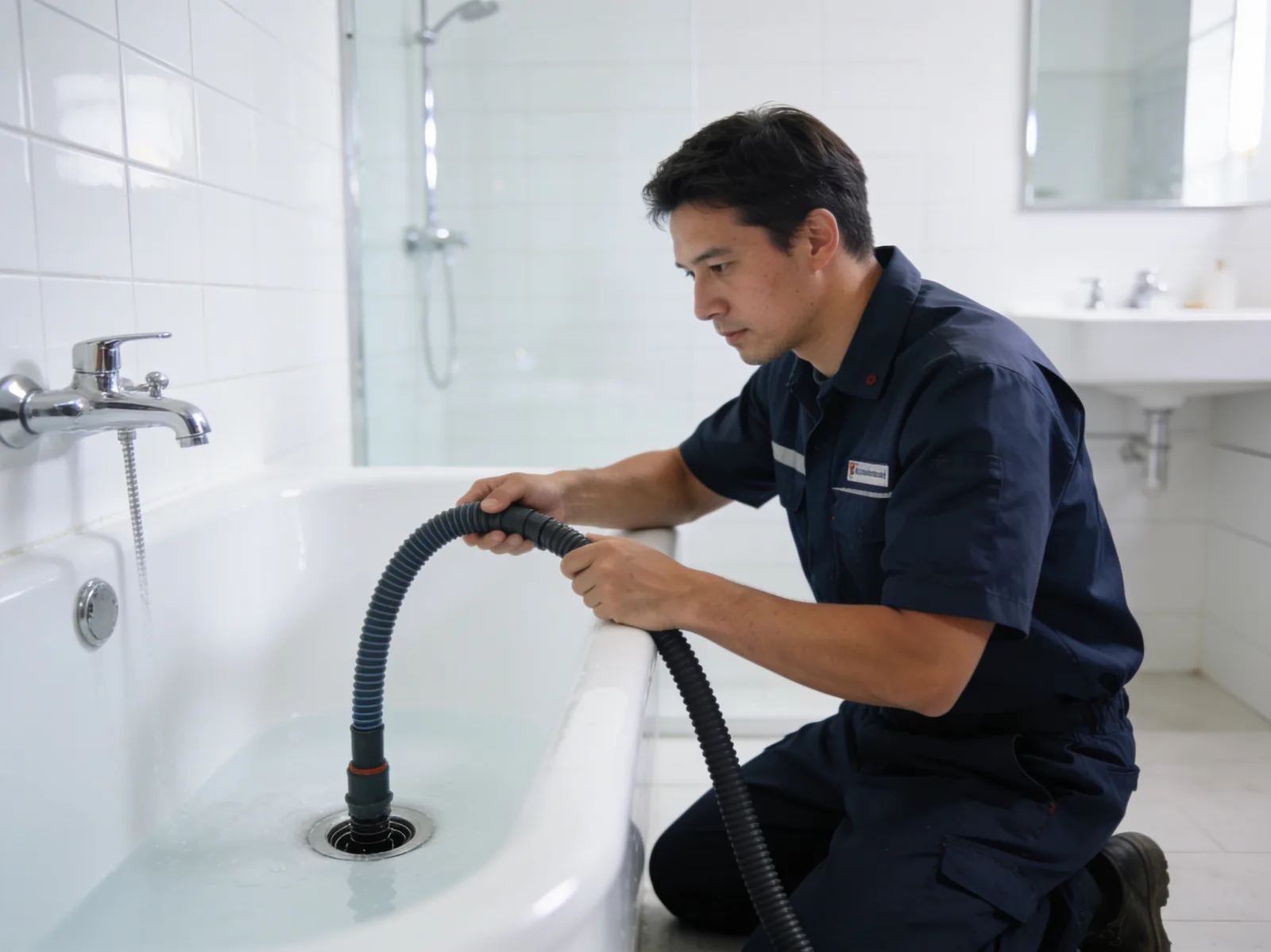Emergency Plumber Westfield Center, OH FAQs